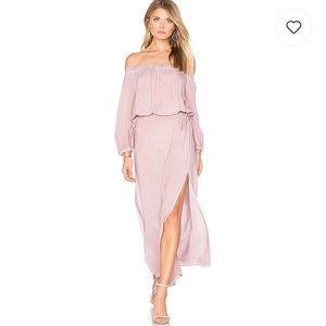 Revolve - YFB Clothing Canyon Dress
